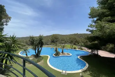 Image de Panoramic Villa By Blausitges your dream holidays in Sitges