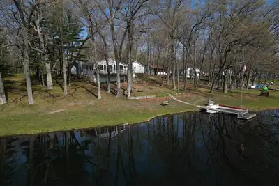 Image de Beautiful Lake House & Spacious 4 Br