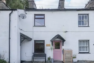 Image de Turn Cottage, pet friendly, with open fire in Hawkshead