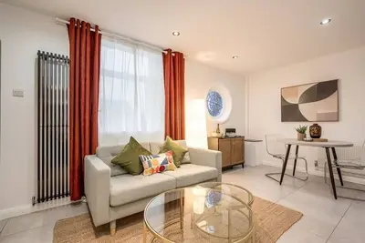 Image de Central Belfast Apartments: Salisbury