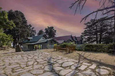 Image de amĂŁ Stays & Trails Ballyhack Cottage, Shimla