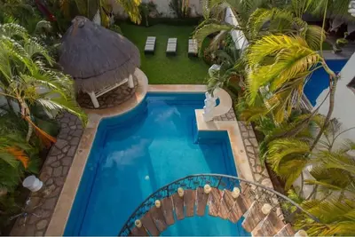 Image de Brand new 5br Villa, Very close to beach