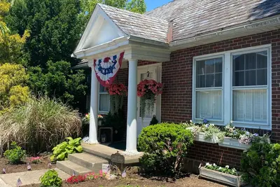 Image de The Coram Deo Cottage