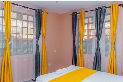 Image de Fully furnished 1 bedroom apartment