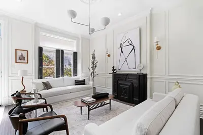 Image de Upscale Home in Lincoln Park Minutes from Downtown