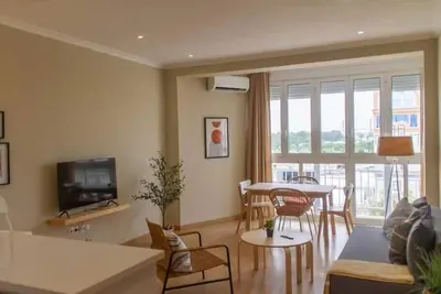 Image de Apartamento La Portada Sevilla