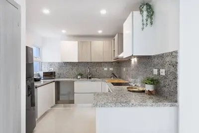 Image de 'The Executive\" Amazing 2 Bed On Golf Course Pool