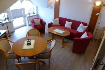 Image de Kor-3. 49 - Residence Kormoran 1. 5