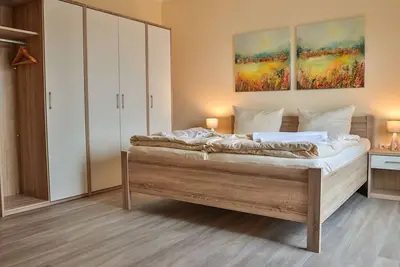 Image de Vacation apartment/apartment for 6 guests with 120m² in Gützkow (168663)