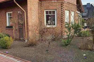 Image de Vacation apartment/apartment for 6 guests with 100m² in Hage (168899)