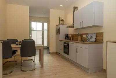 Image de Vacation apartment/apartment for 4 guests with 75m² in Gützkow (169103)