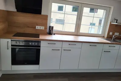 Image de Vacation apartment/apartment for 4 guests with 48m² in Knüllwald (169142)