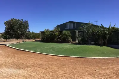 Image de Relaxing Open Space Semi-rural Stay