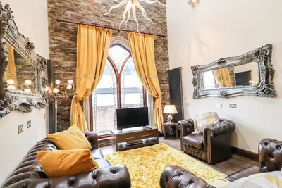 Image de The Upper Room, family friendly in Ballymena