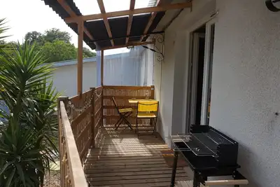 Image de Maison joyeuse et champĂŞtre Ă la campagne