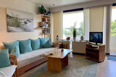 Image de Parkwohnanlage Atlantic - Ferienwohnung 241