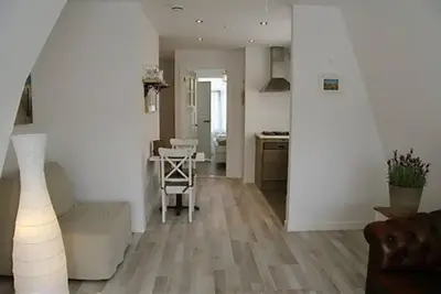 Image de Quiet vacation apartment 'Kaai Nord' 2 persons in Zandvoort Centrum