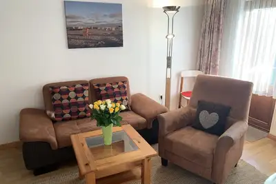 Image de Vacation home Walter-Berlin apartment 2