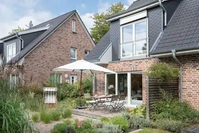 Image de Ferienhaus Rh Skillehus