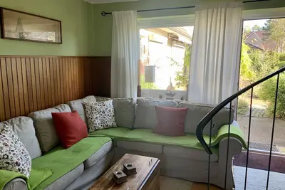 Image de Vacation apartment De Veer