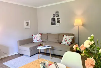 Image de Vacation home Windjammer apartment 4