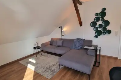 Image de Two separate rooms for a vacation feeling right from the start