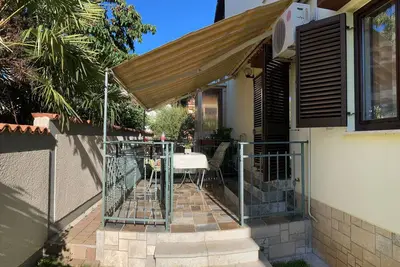 Image de Funtana Apartments Budinjaš App 3 Free Bikes