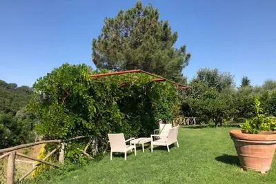 Image de Fiordaliso apartment 4 km from the sea with swimming pool for 2+2 persons