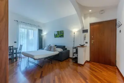 Image de Perspective Corso Giovecca apartment
