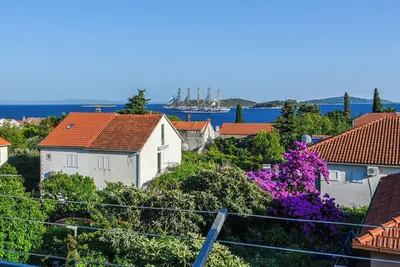 Image de Appartements Karla (32939-A1) - Orebic