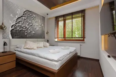 Image de Klobucka 23d | Apartment at the Airport | Parking