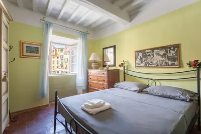 Image de Appartement en plein air Anfiteatro Lucca