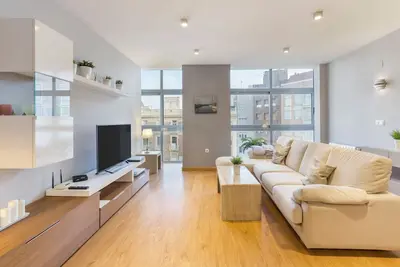 Image de Appartement de vacances Cartagena Centro avec Wi-Fi