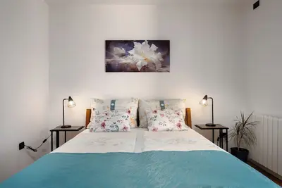 Funtana Apartments Budinjaš App 4 Free Bikes
