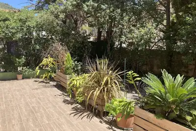 Image de T4 apartment 5 minutes from the beaches