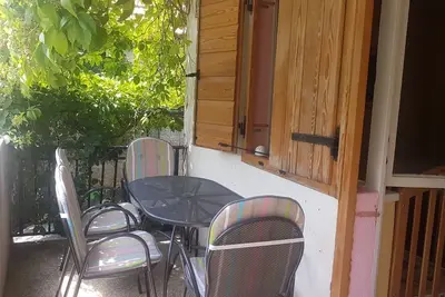 Appartement Milivoj (58351-A1) - Primosten