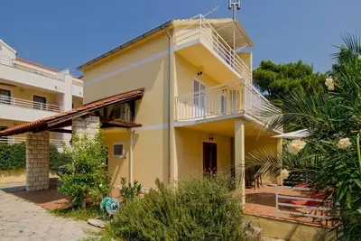 Image de Maison Villa Jana (25634-K1) - Orebic