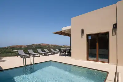 Image de Anema Villa, a picture-perfect summer escape