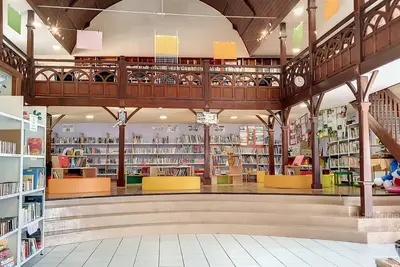 Image de Amx4 - Les galets, de l'espace, du bien être, de la lumière