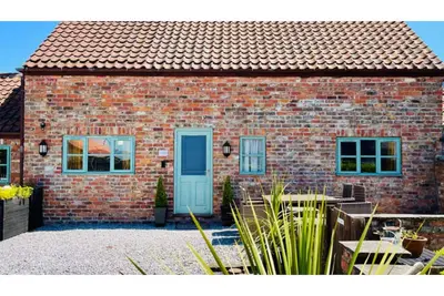 Image de Heritage Cottage - A delightful cottage with views of the historic Bempton Mill