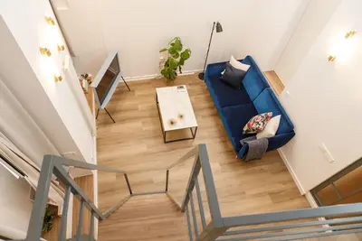 Image de Stunning loft in the center of Madrid