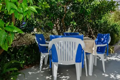 Image de Appartements Goga (25632-A1) - Orebic