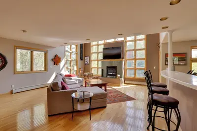 Image de Spacious Townhome Near Main St & Lake Dillon!