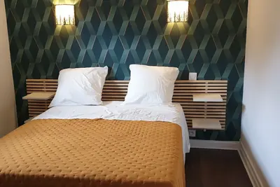Image de Apartment Between Sea And Mountain