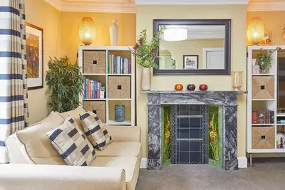 Image de Host & Stay | Muggles Mews