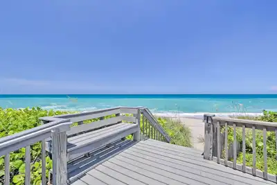 Image de Stuart Condo at Beachfront Resort w/ Ocean Views