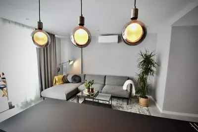 Image de Luxury apartment in the center of Playa de Mogan with sea view.
