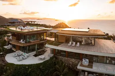 Image de The Oasis Estate by Fantasia Villas