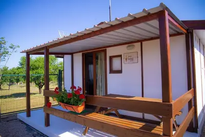 Image de Las Casitas de Guadamur. (Domus Wamba)