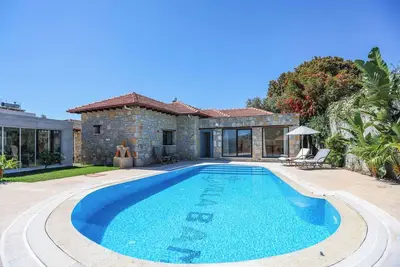 Image de Villa Bambi - Deux Chambres Villa, Couchages 4